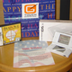 Image for article titled Nintendo Gives DS Lite + Brain Age To President Bush For 60th Birthday